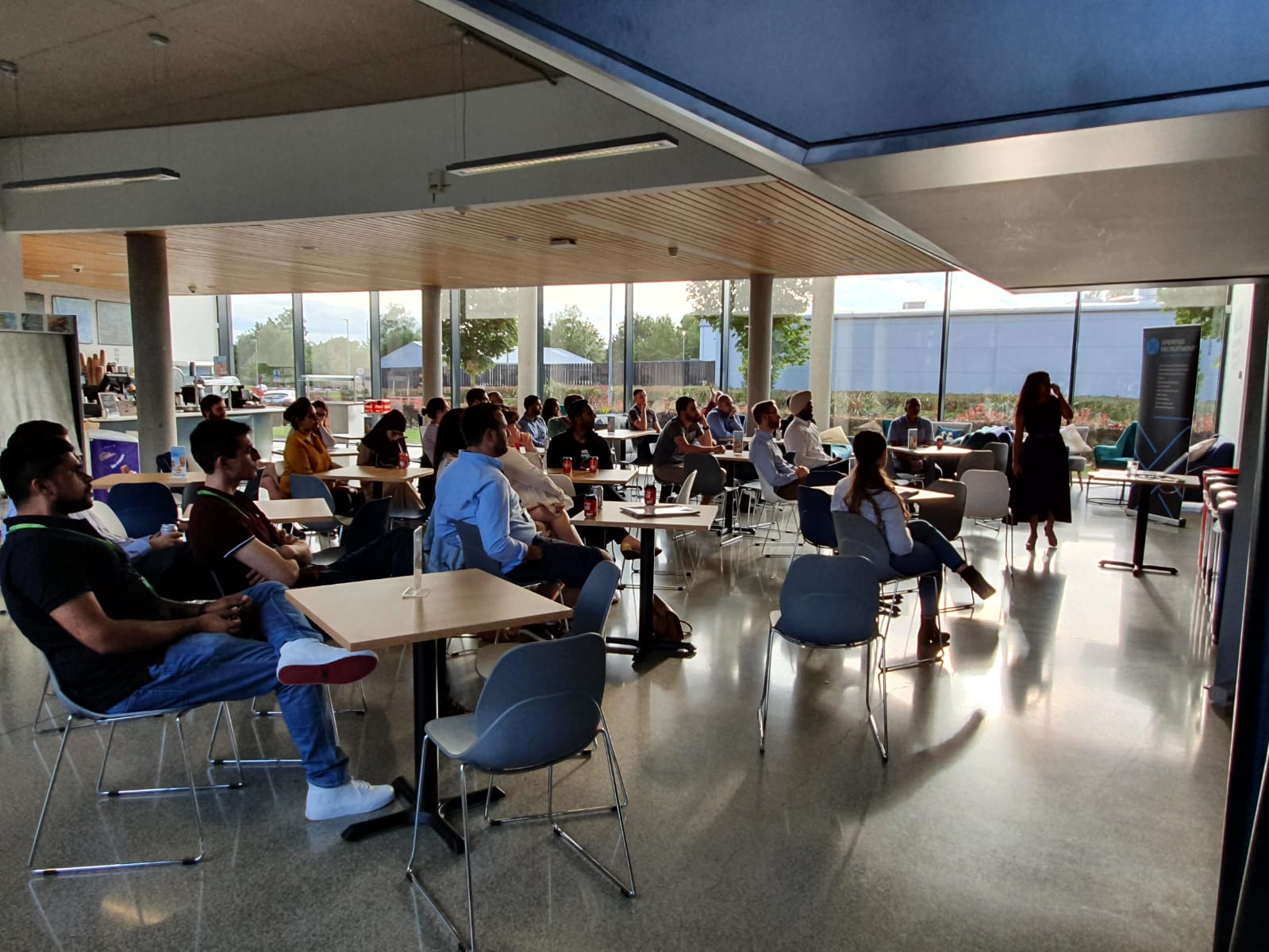 Articles and talks across the web